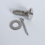 Norton Battery Box Screw - Image 4