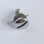 Norton Battery Box Screw - Image 2