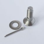 Norton Battery Box Screw - Image 3