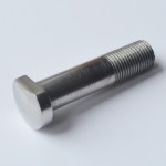 BSA Top Yoke Bolt - Image 4