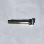 Magneto/Dynamo Strap Bolt