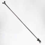 Lightweight Norton Brake Rod Assembly