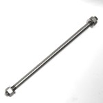 BSA Footrest Stud Assembly
