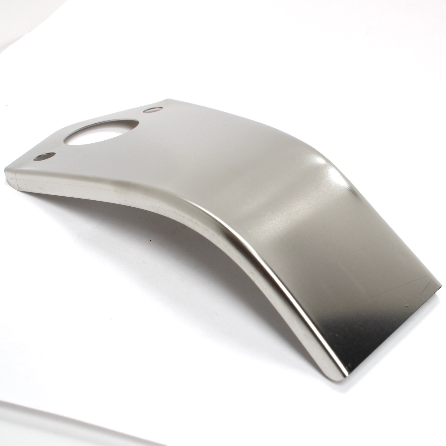 bsa-engine-DRIPTM Carburettor Drip Tray: BSA A7 & A10 (Manual Advance) - Image 1