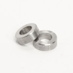 BSA Handlebar Clamp Spacer
