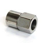 BSA Top Yoke Extended Nut