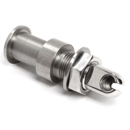 thumbnail image 2 of BSA A7 A10 Rocker Box Bolt Set - 5 Piece, 5/16 BSF Thread, UK Made (SJ030) 2 of 6