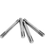 BSA Gearbox Main Stud Set