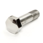 Pillion Footrest Bolts BSA