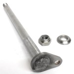 Swinging Arm Spindle Set: BSA "A" & "B" Series Models