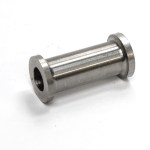 Chainguard Spacer (Long) : BSA Gold Star, A10