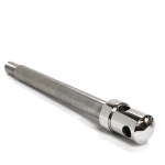 Rear Spindle BSA Gold Star