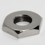Rear Spindle Lock Nut for C15 & B40 Models