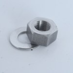 Brake Arm Nut & Washer