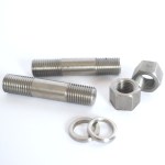 Lower Yoke Pinch Studs - Image 2