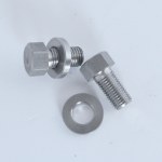 Fork Damper Tube Bolts - Image 2