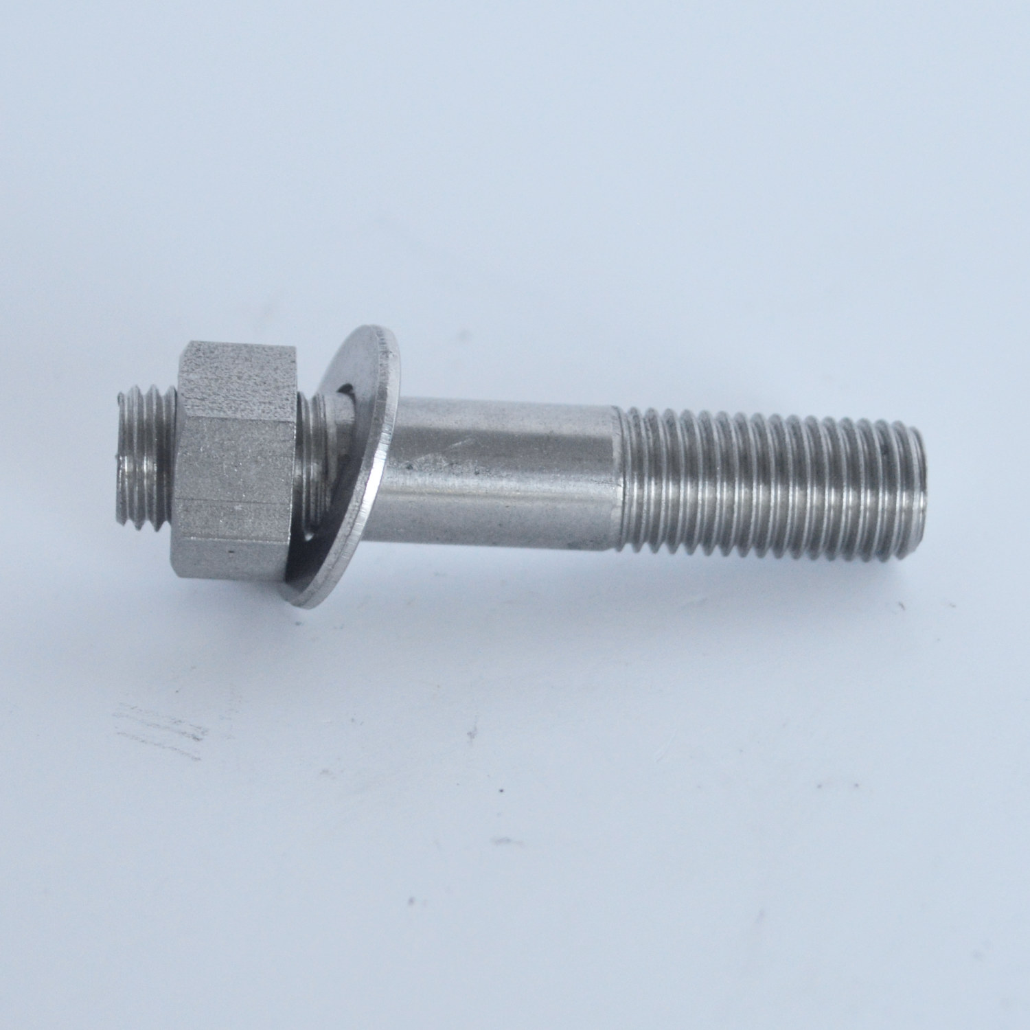 06-7671 Norton Fork Pinch Stud - Image 1