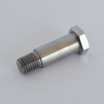 Triumph T140 Kickstart Pivot Bolt