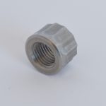 UNF 12 Point Cylinder Base Nut - Image 4