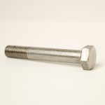 1/4 BSF x 3" Hex Bolt