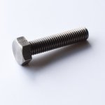 5/16 BSF x 1-1/2" Hex Set