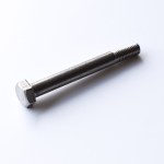 5/16 BSF x 2-1/2" Hex Bolt