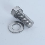 Mudguard Stay Bolt - Image 2