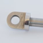 Triumph T140 Disc Brake Lower Yoke Eye Bolt - Image 4