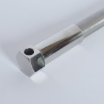 Front Wheel Spindle Hex Type - Image 2