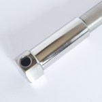 Front Wheel Spindle Hex Type - Image 3