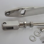 Norton Twin Leading Shoe Set - Image 3