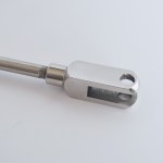 Norton Twin Leading Shoe Rod - Image 2