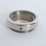 Short Oil Seal Rings