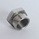 Steering Column Top Nut - Curved - Image 3