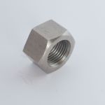 Norton Gearbox Top Bolt Nut - Image 2