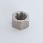 Norton Gearbox Top Bolt Nut