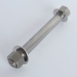 Norton Gearbox Lower Fixing Stud