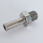 Norton Oil Tank Connector