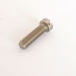 BSA Fork Oil Drain Screw - Image 2