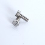 Norton Clutch Inspection Cover Screws