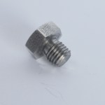 Norton Gearbox Drain Plug - Image 2