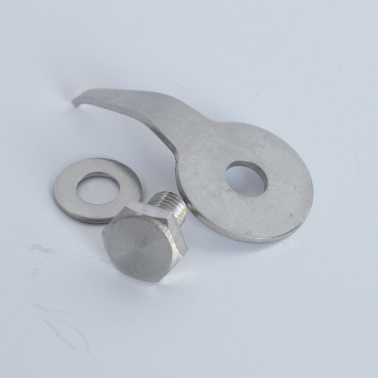 Norton Gear Position Indicator Set - Stainless Classics