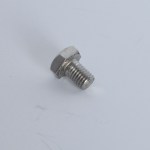 Norton Gearbox Level Plug - Image 2