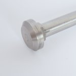 Norton Gearbox Top Fixing Bolt - Image 2