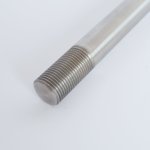 Norton Gearbox Top Fixing Bolt - Image 3