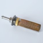 Norton Oil Tank Filter Assembly - Image 2