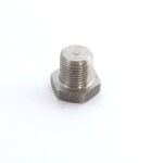 Norton Oil Tank Drain Plug - Image 3