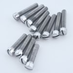 Norton Timing Cover Screw Set - Image 2