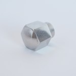 Norton Inlet Rocker Cover Nut - Image 3