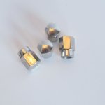 Norton Inlet Rocker Cover Nut - Image 6